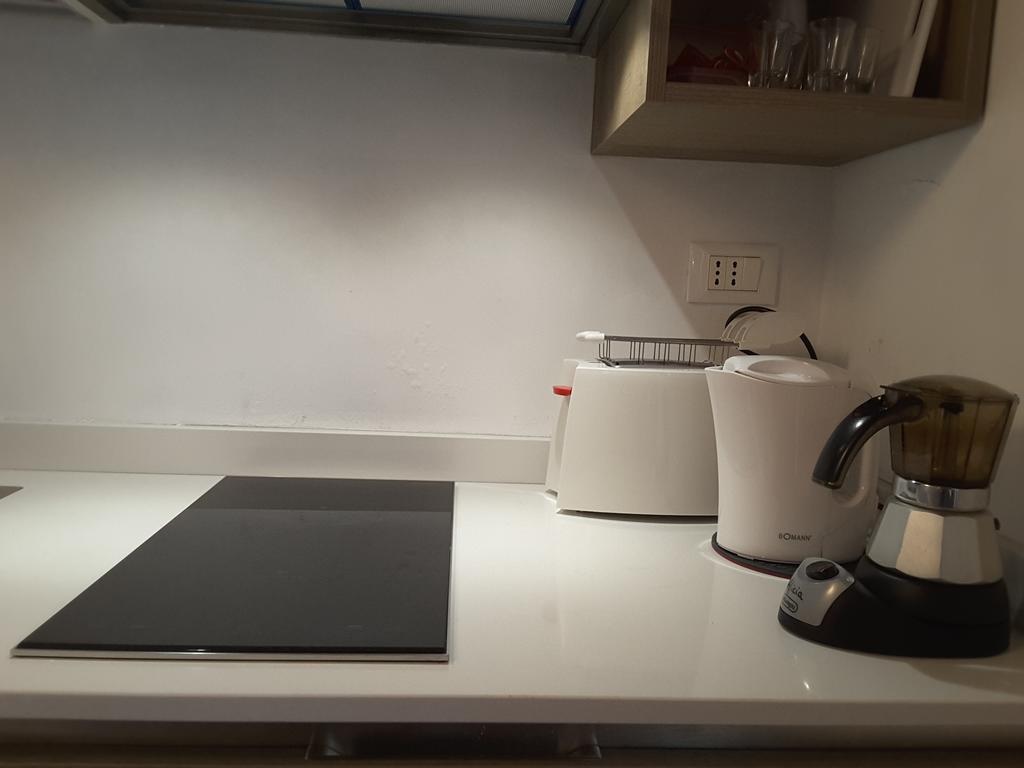 Apartamento Cadeau Veneza