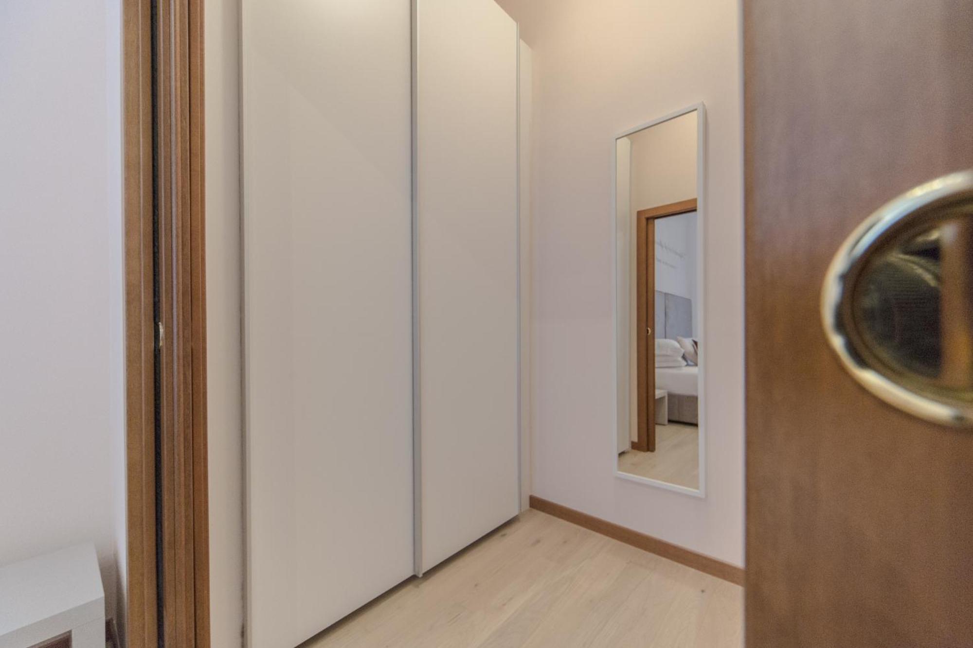 Ca' Desdemona Apartment