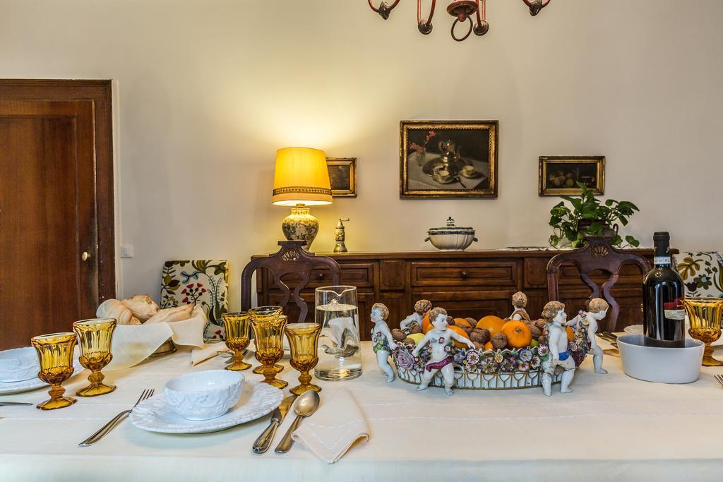 Ca' Affresco 2 Apartamento Veneza