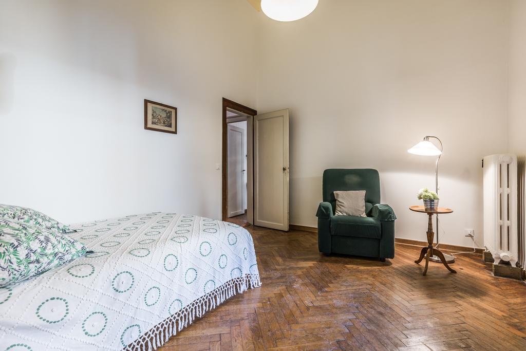 Ca' Affresco 2 Apartamento Veneza