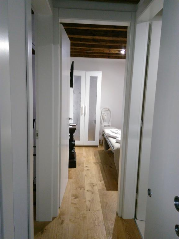 Ca' Bibi Guest house Venice