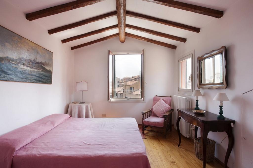 San Polo - Locappart Apartment Venice