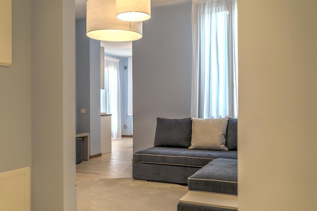 Ca' Del Capitano Apartment