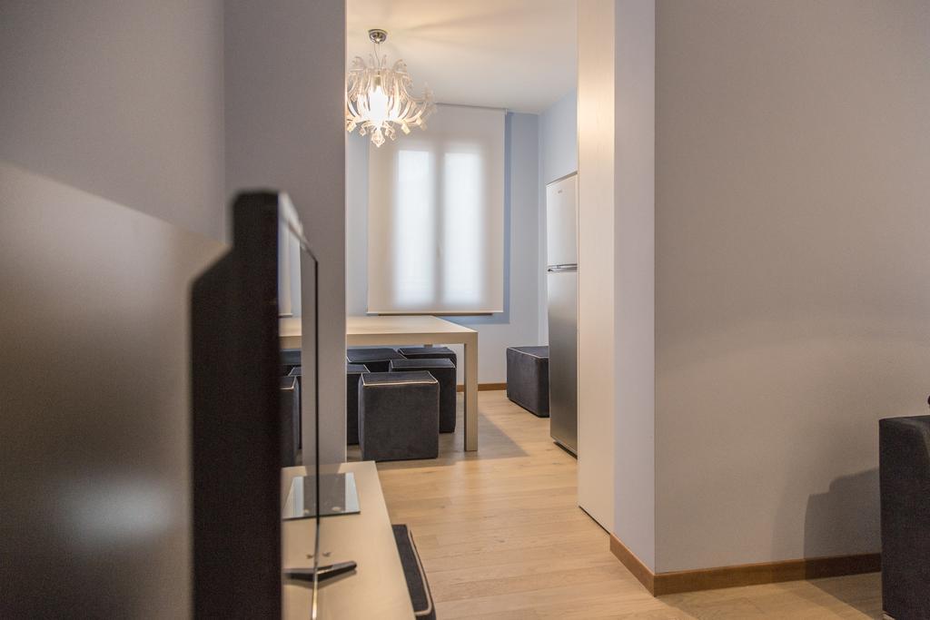 Ca' Del Capitano Apartment *