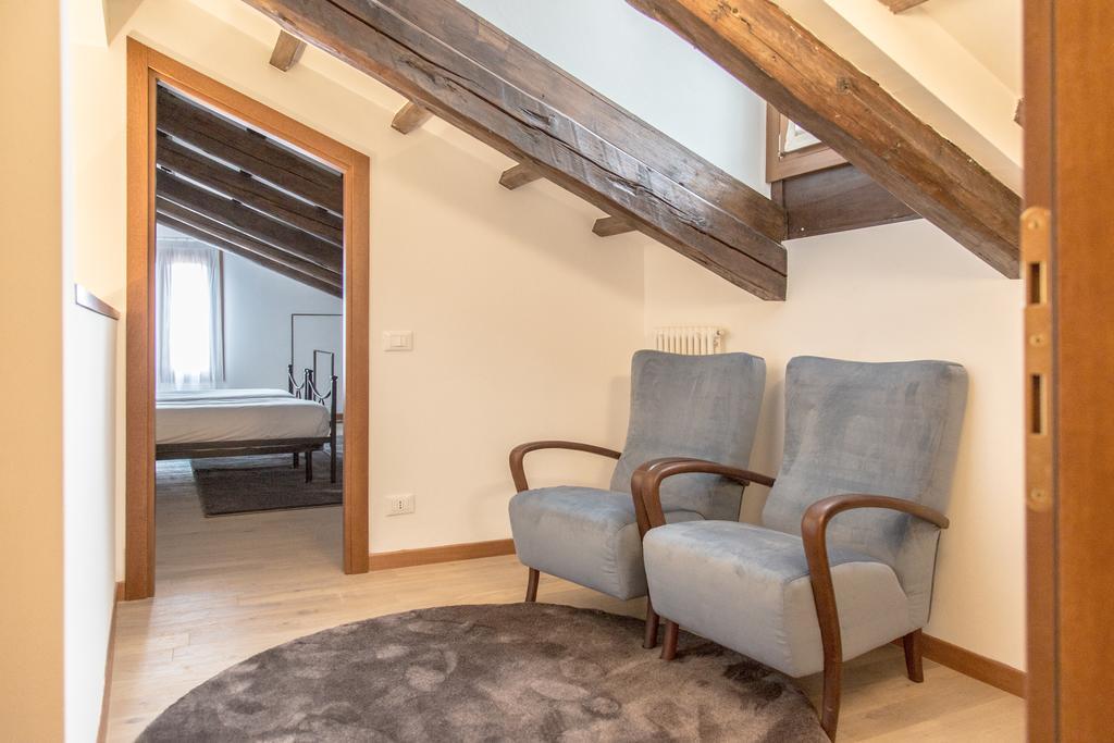 Apartment Ca' Del Capitano