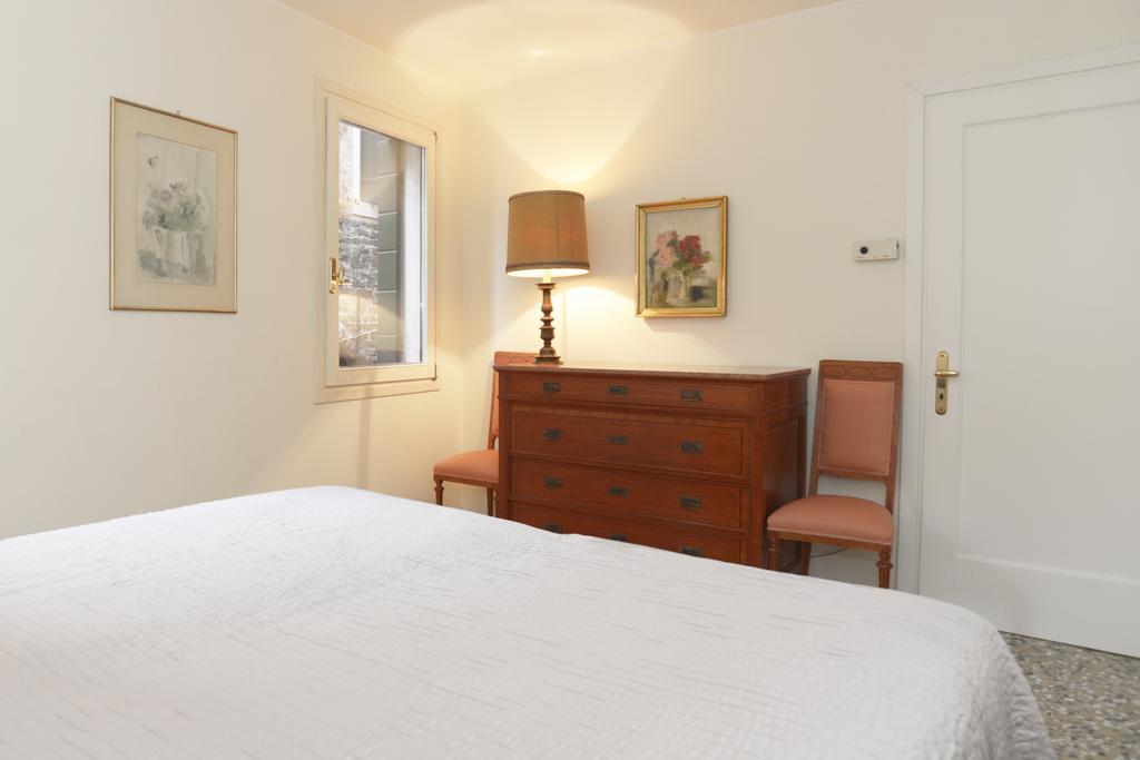 Apartamento Ca San Samuele Veneza