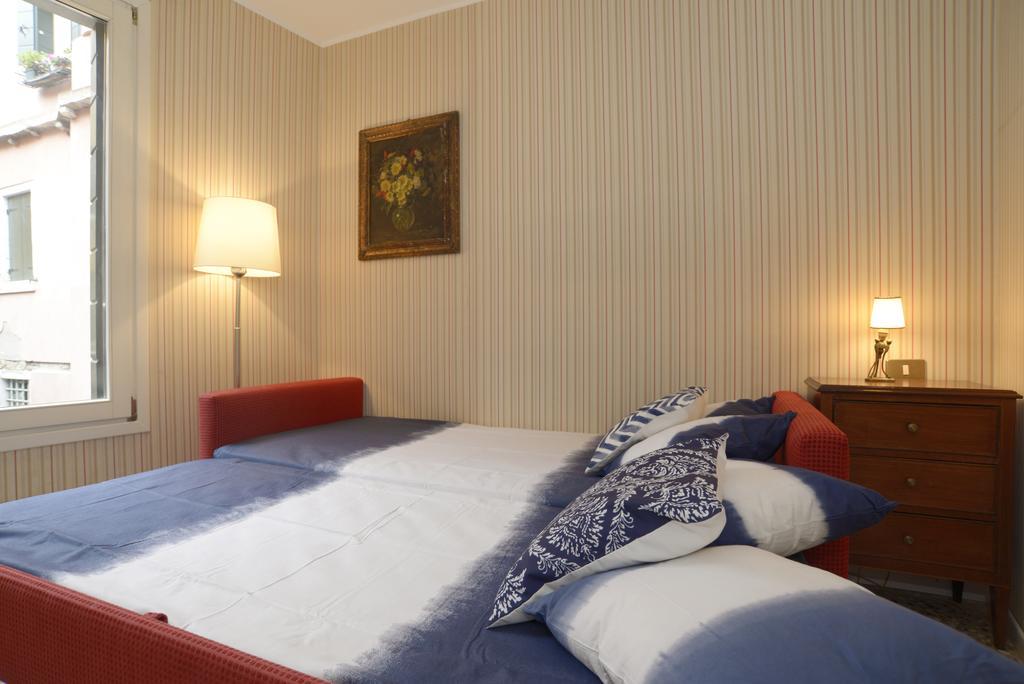 Ca San Samuele Apartamento *