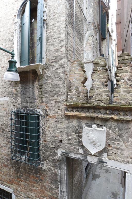 Ca San Samuele Apartamento