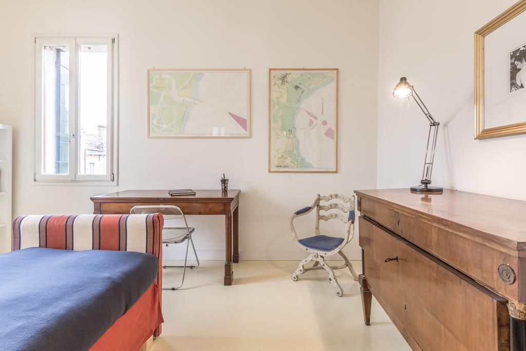 Apartment Santa Marta *
