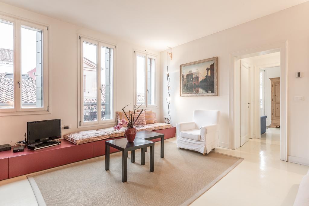 Santa Marta Apartment *