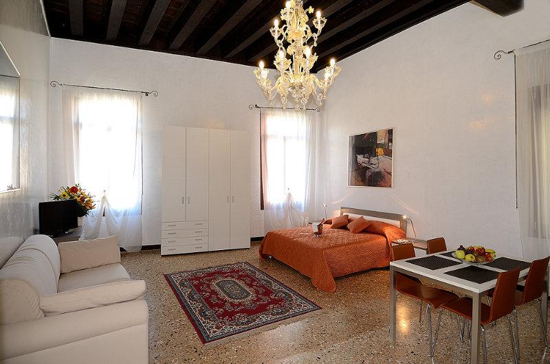 Apartment Ca Sant'angelo
