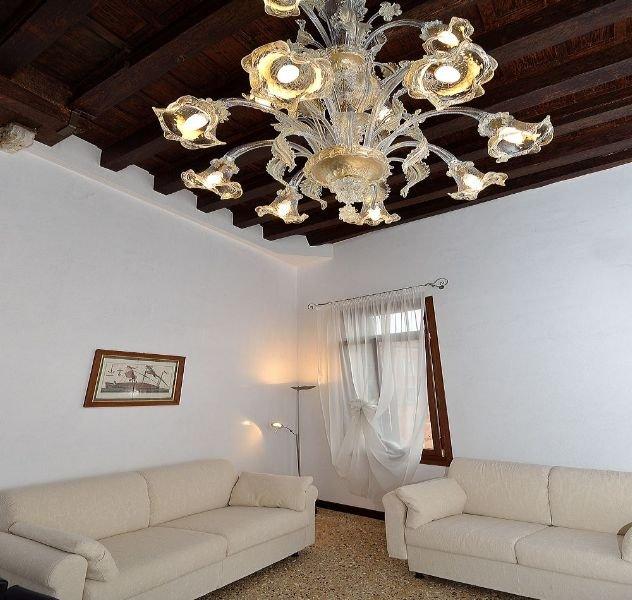 Ca Sant'angelo Venice