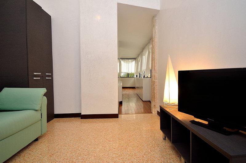 Ca Sant'angelo Apartment