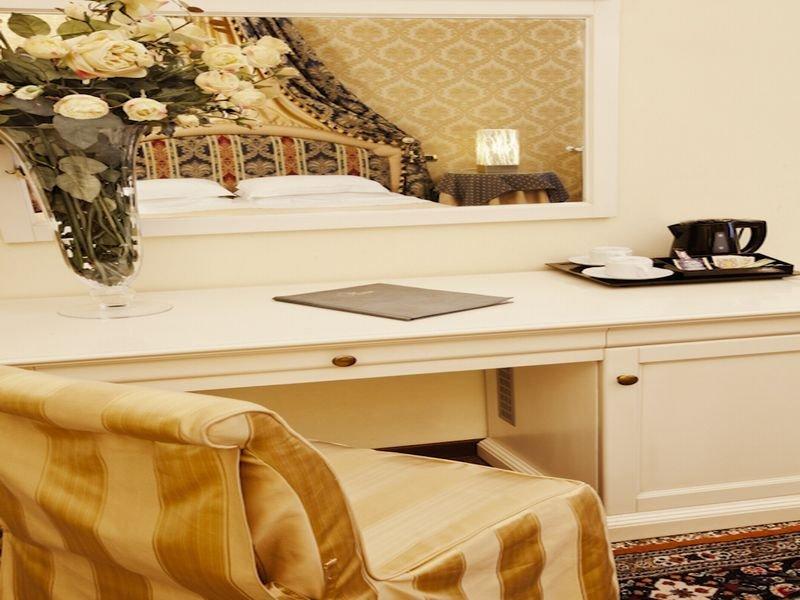 Ca' Bragadin E Carabba Guest house Venice