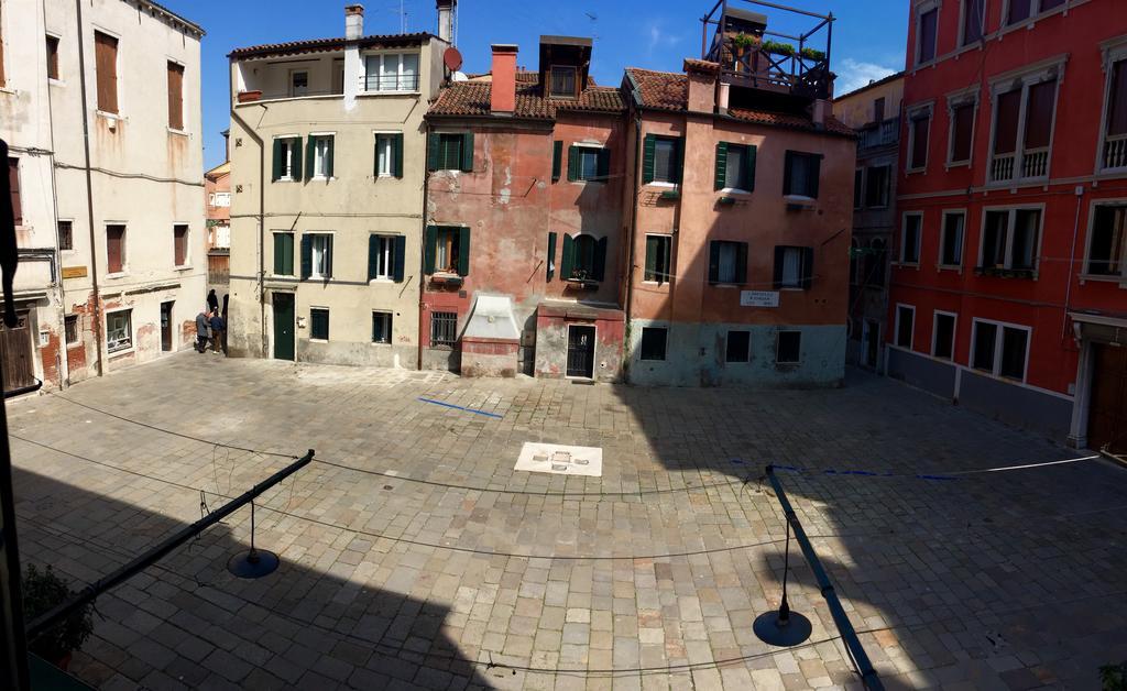 Apartment Casa Fedora Venice