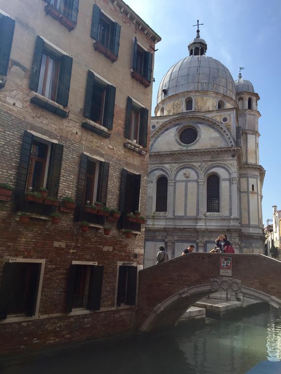 Casa Fedora Apartment Venice