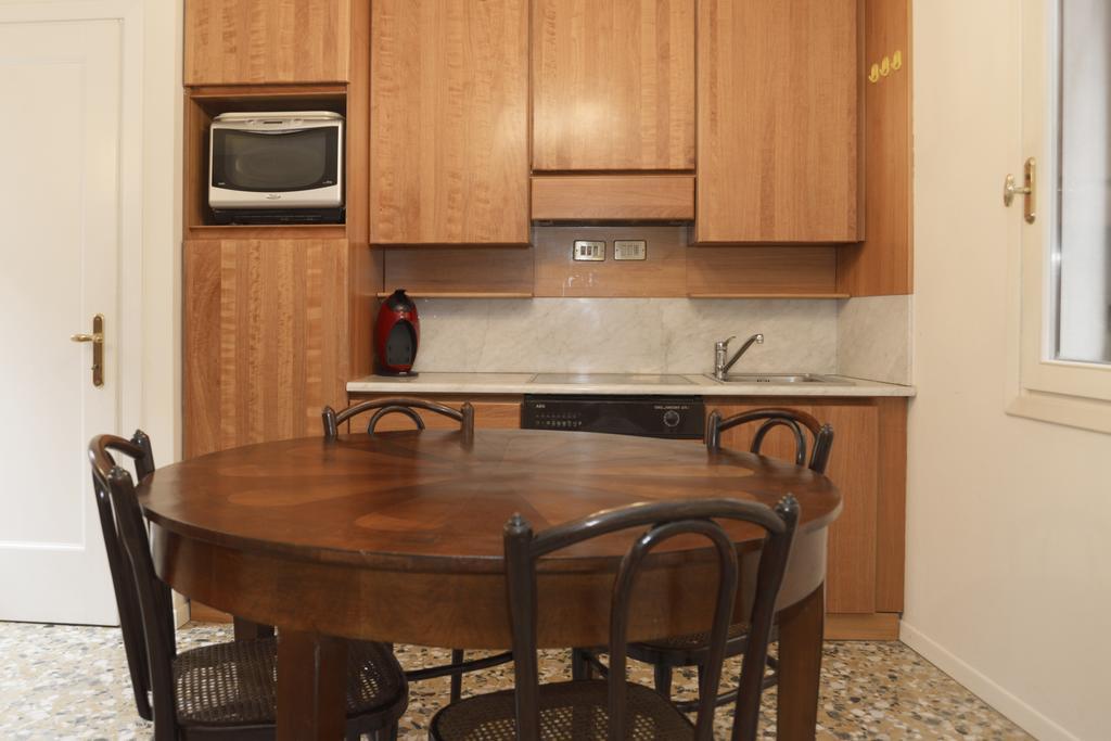 Ca San Samuele Apartamento Veneza