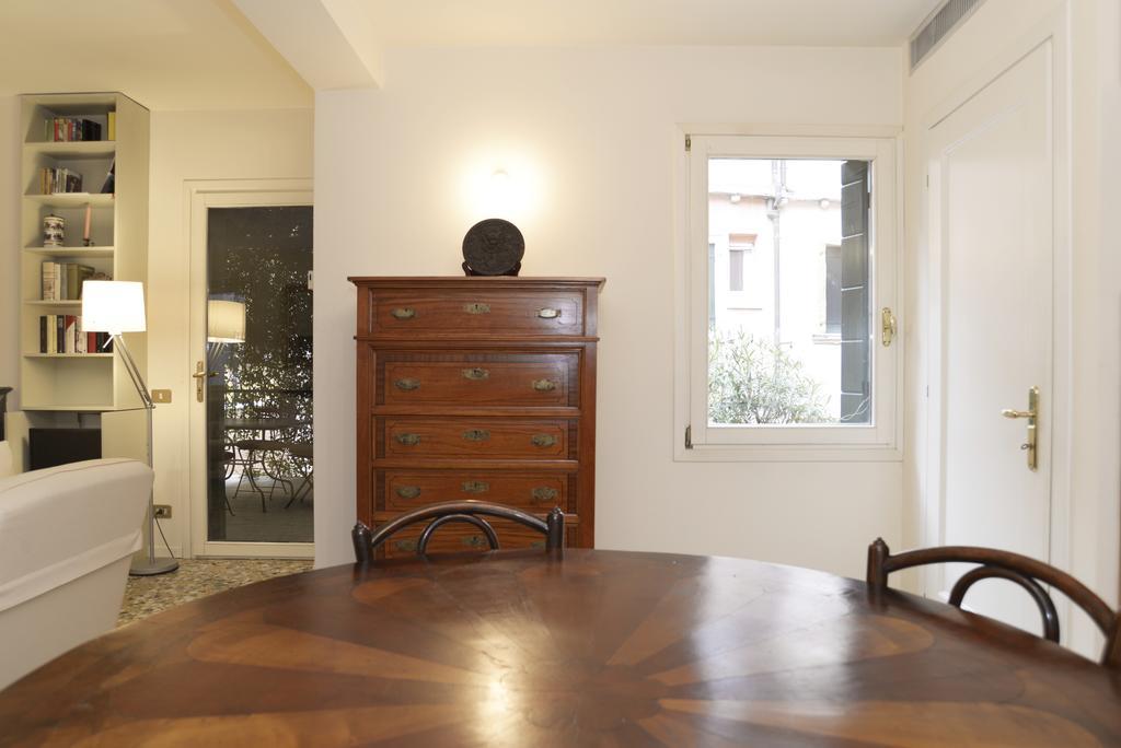 Apartamento Ca San Samuele
