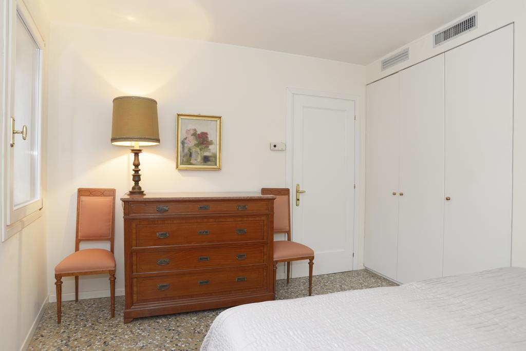 Apartamento Ca San Samuele Veneza