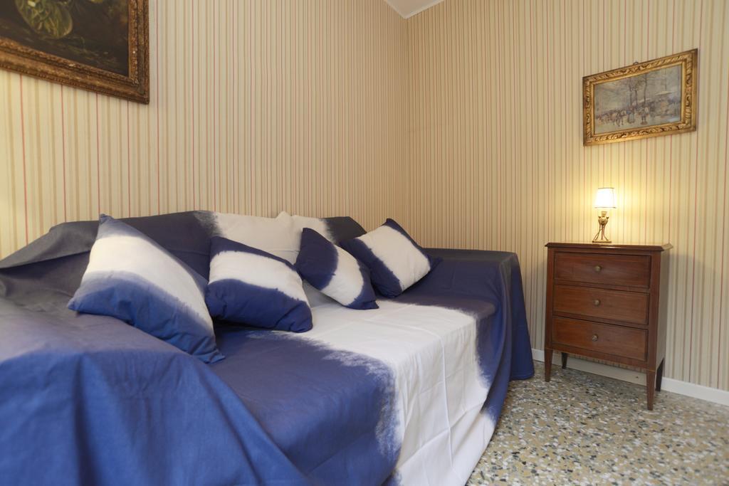 Apartamento Ca San Samuele
