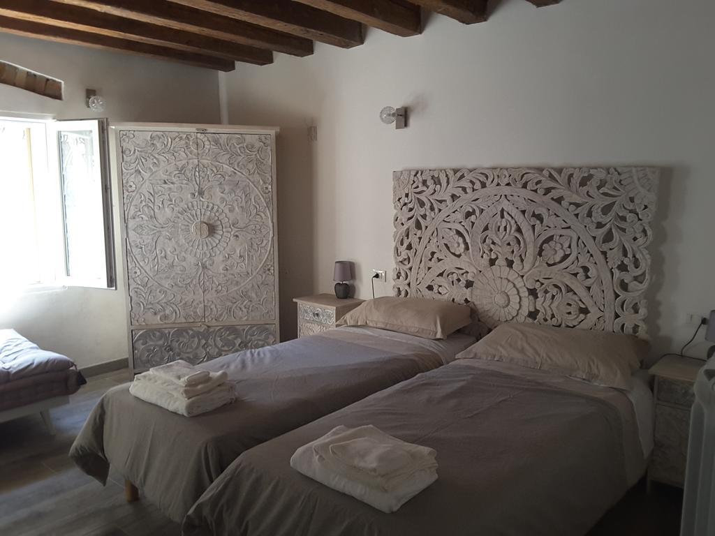 Apartamento Cadeau Veneza