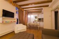In Apartment Venice