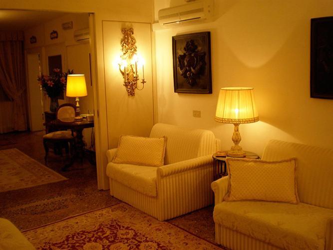 La Corte Dei Dogi Venice