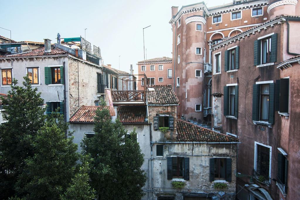 Hotel Ca' Foscari *