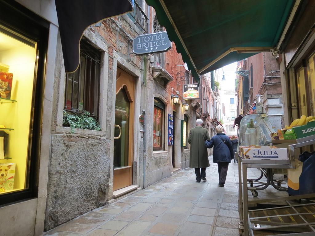 Bridge Venice