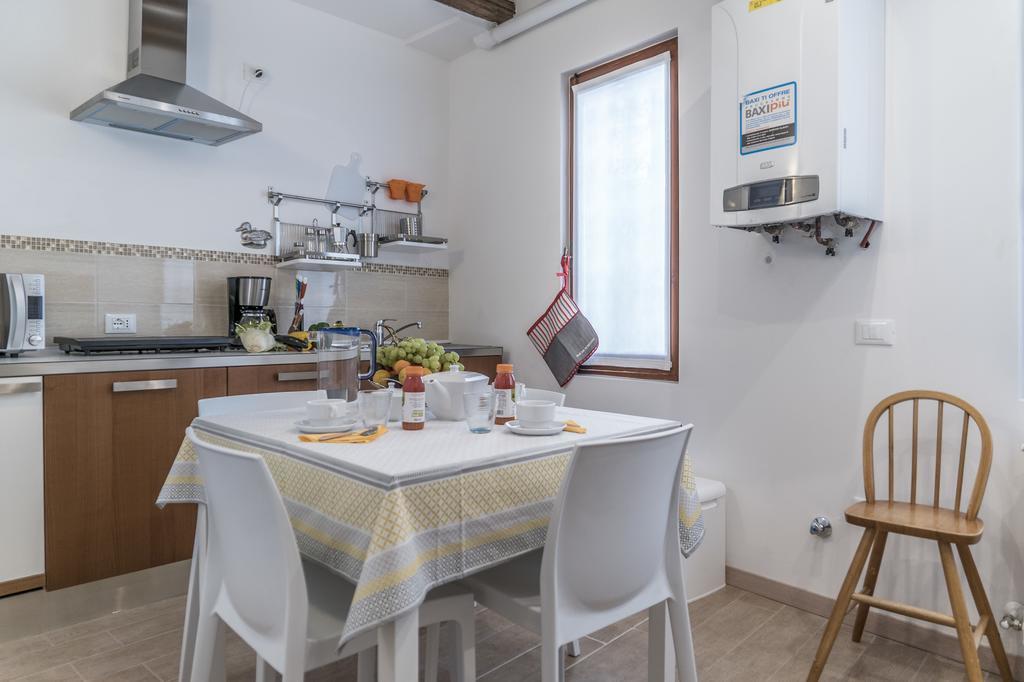 Ca' Alba Apartamento *