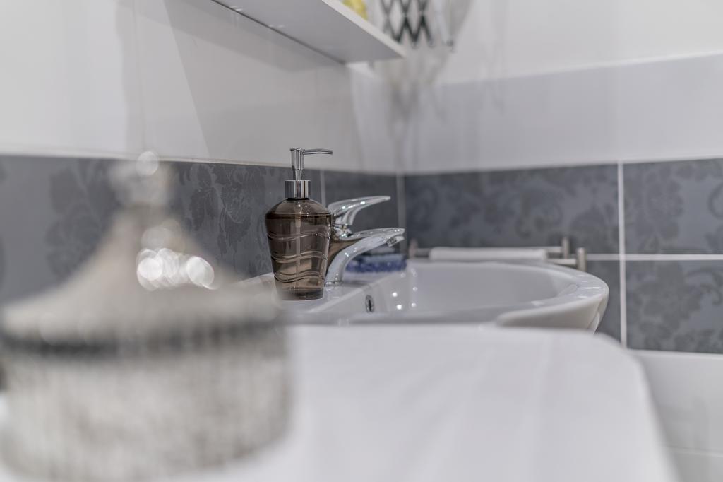 Apartamento Ca' Alba *