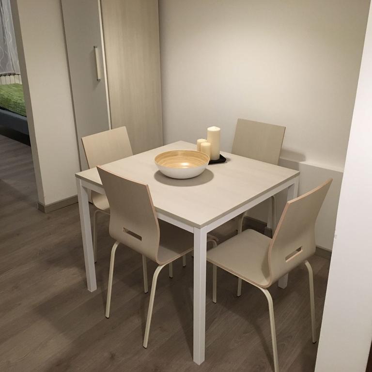 Ca' Miani Apartment