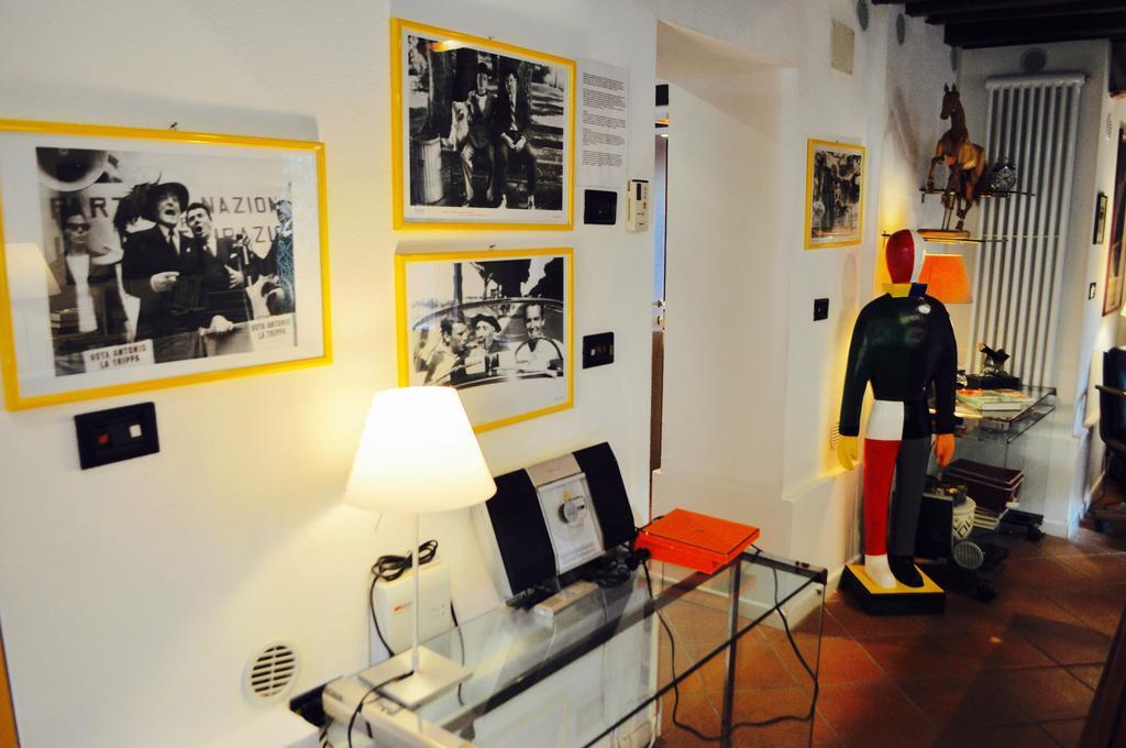 La Casa Con Il Biliardo Venisejetaime Apartamento *
