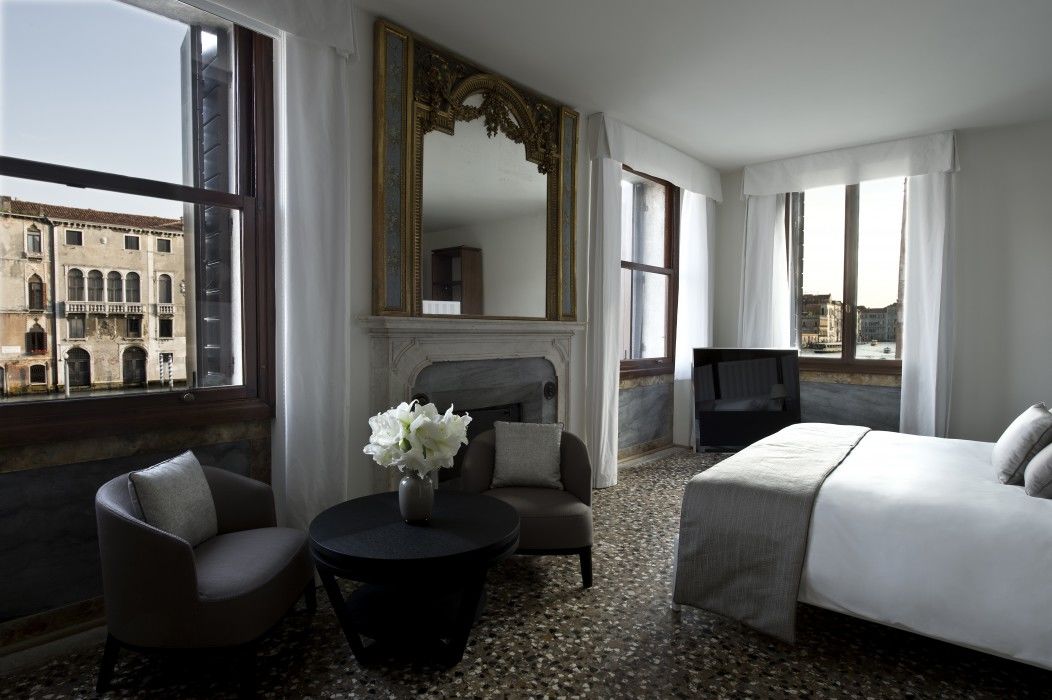 Aman Hotel Venezia