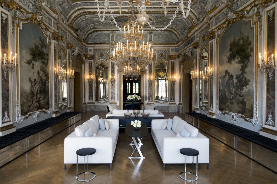 Hotel Aman
