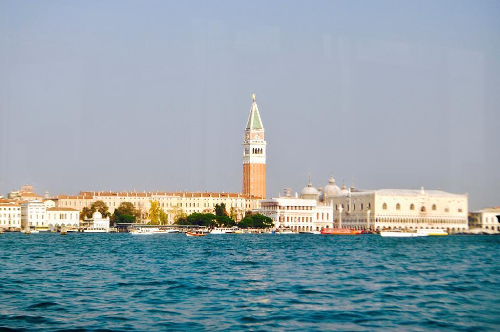 La Casa Con Il Biliardo Venisejetaime Apartamento *
