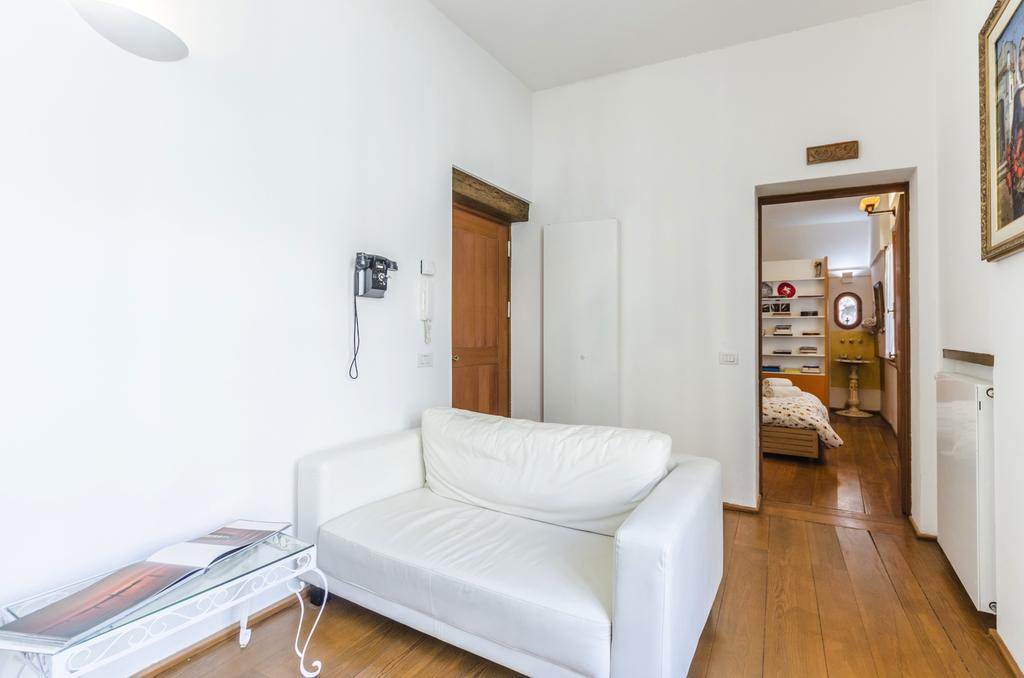 Apartment Citadelle Venice