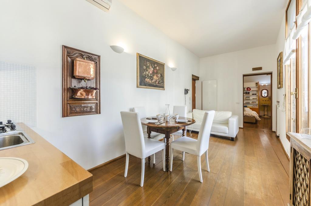Apartment Citadelle Venice