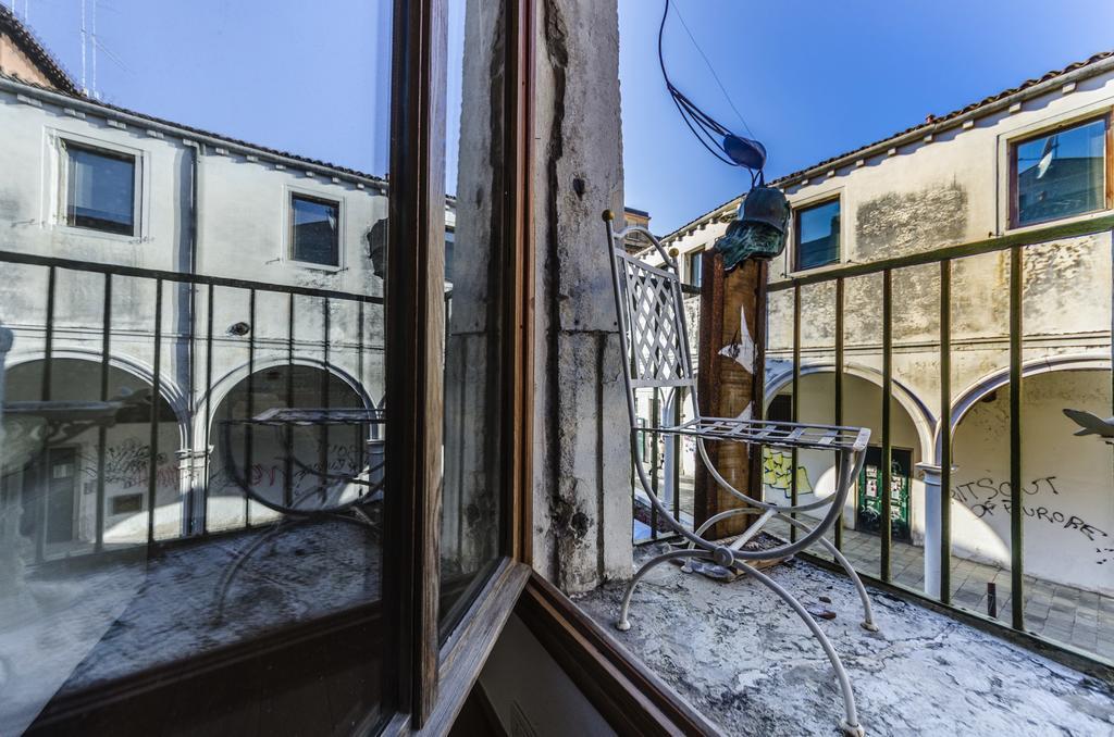 Citadelle * Venice