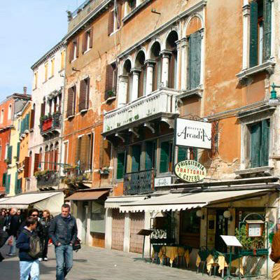 Arcadia Boutique Venezia