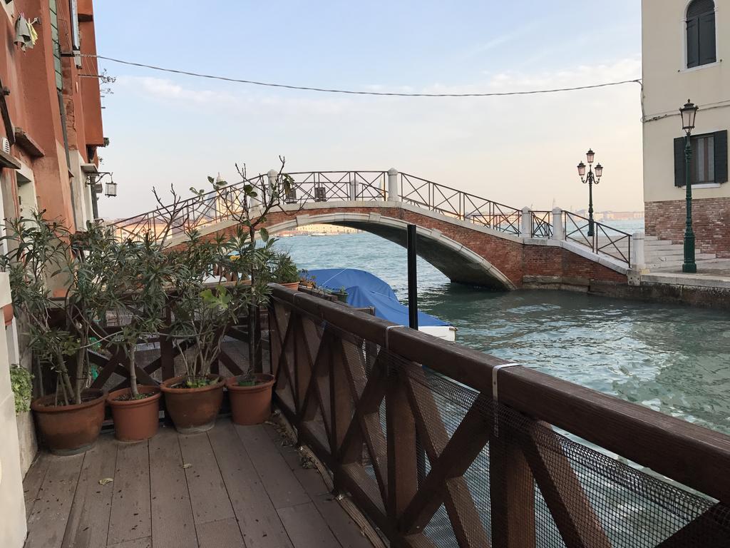 Apartment Marco Polo's House