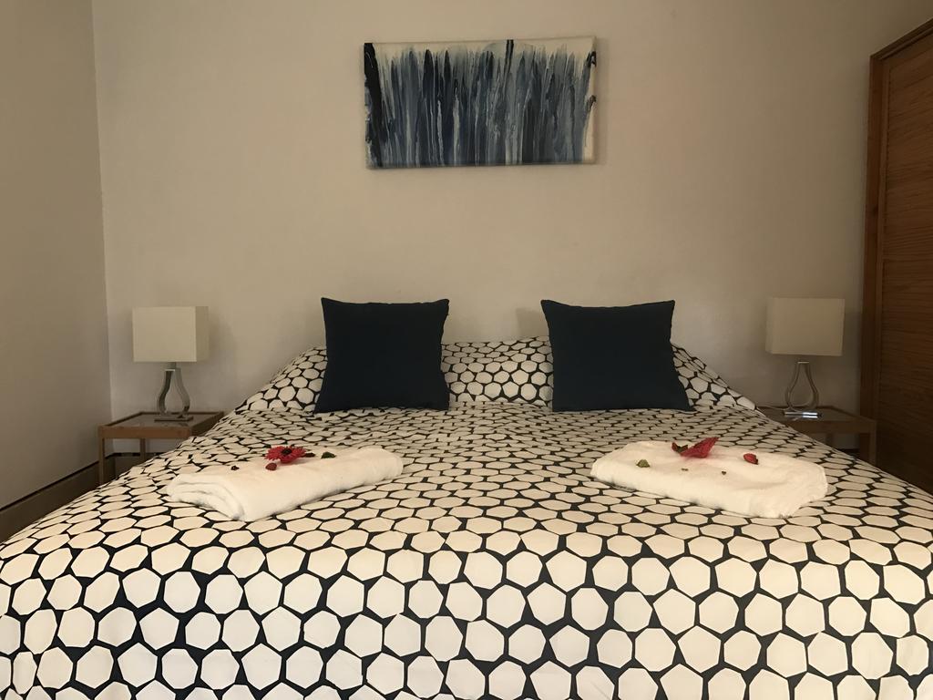 Marco Polo's House Apartment