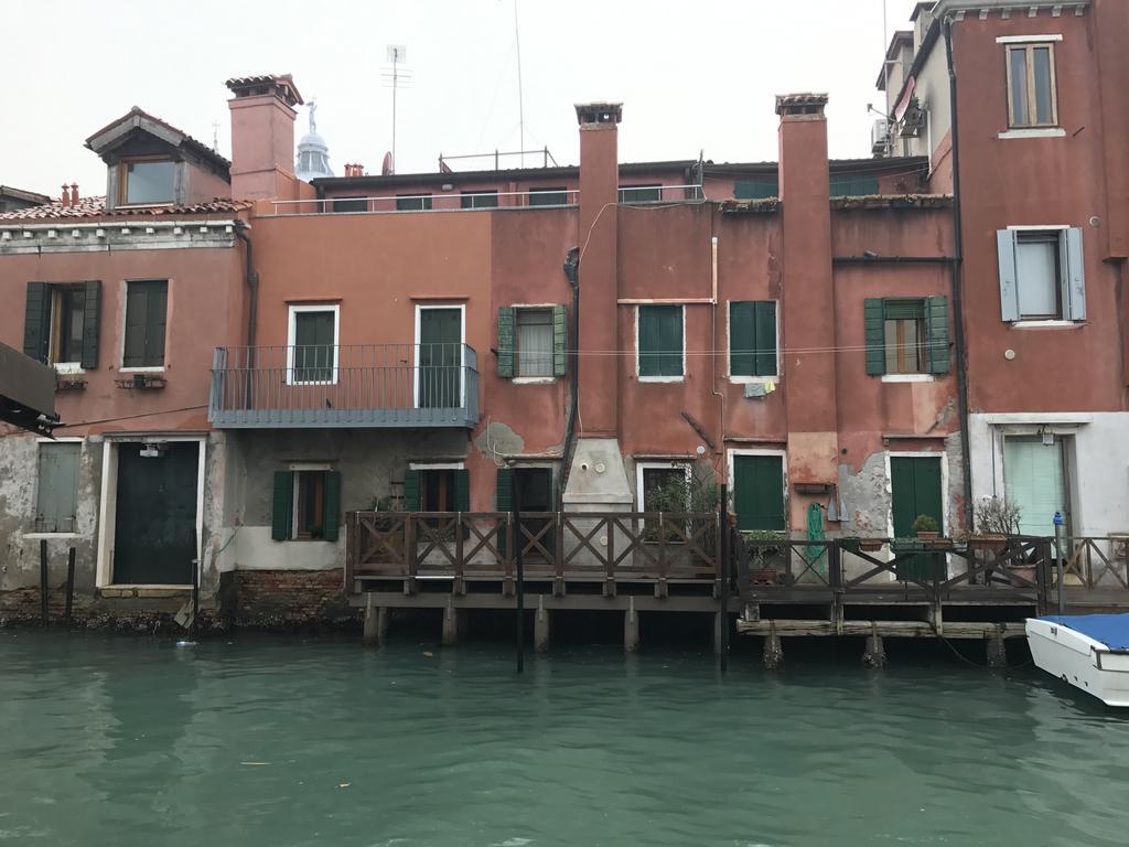 Marco Polo's House *