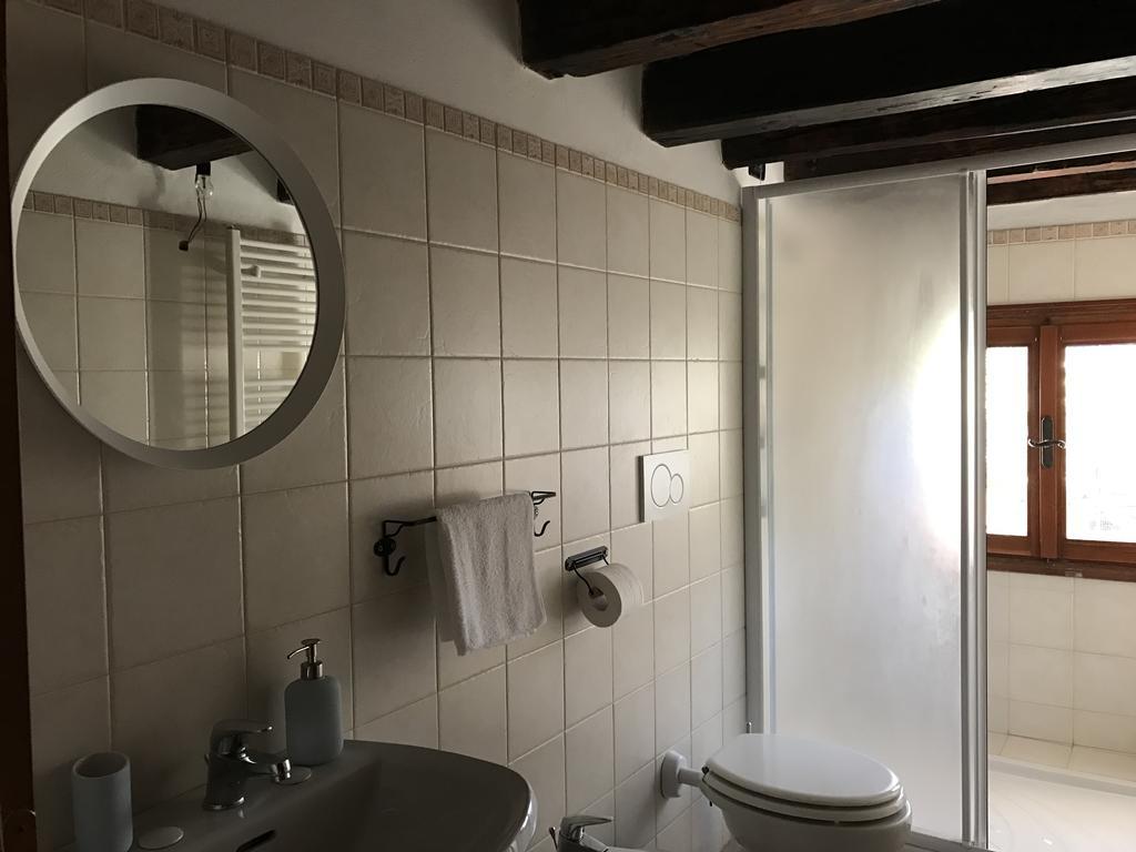 Marco Polo's House Apartment