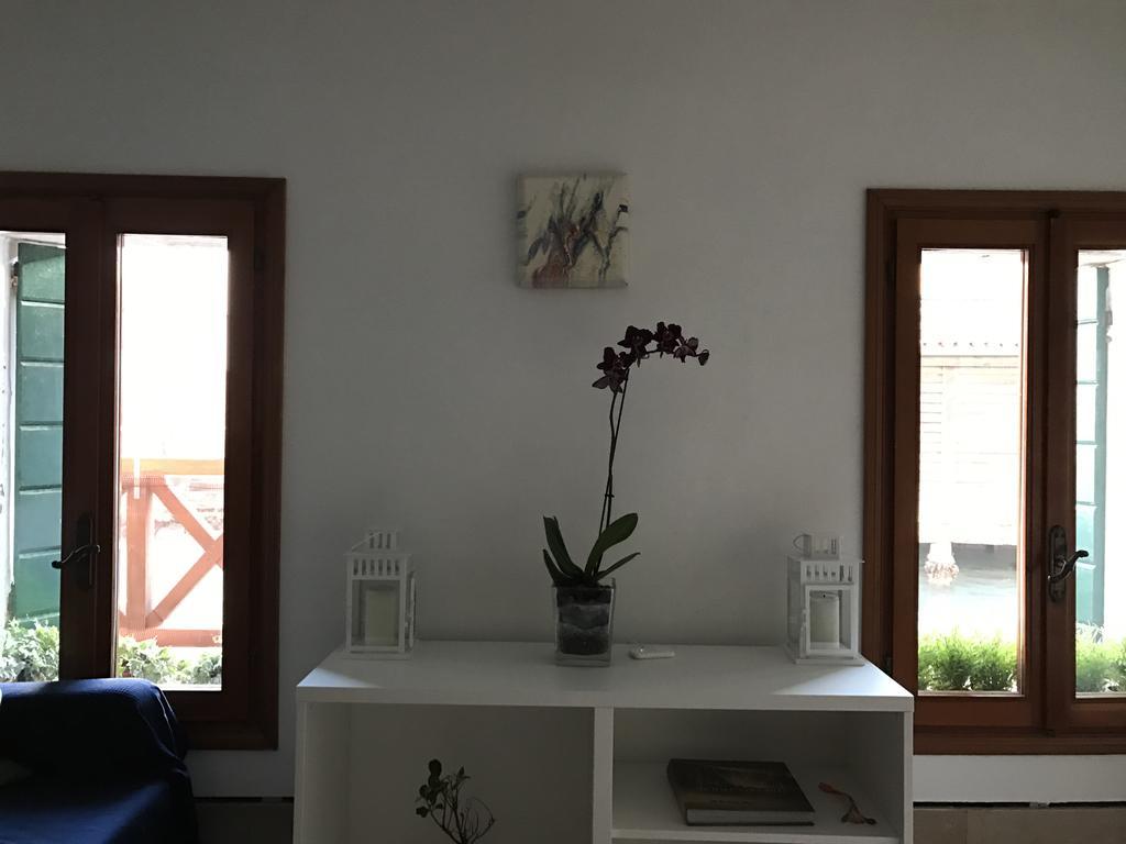 Apartment Marco Polo's House
