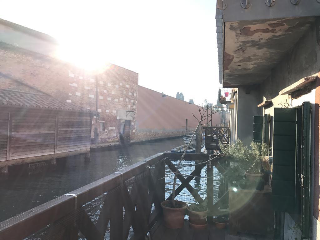 Marco Polo's House Apartment
