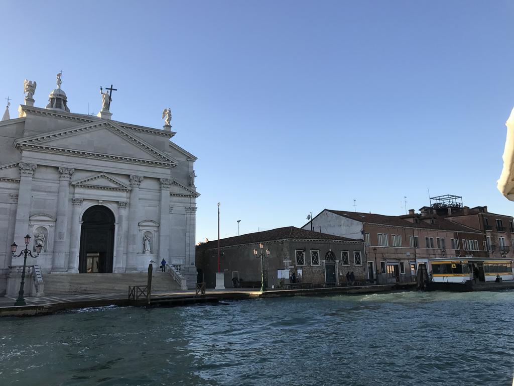 Marco Polo's House Apartment *