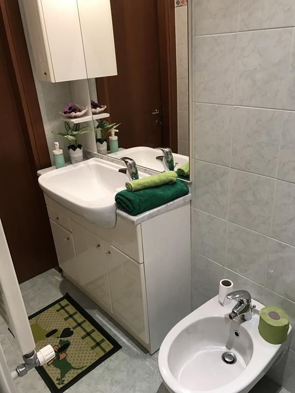 Apartment Corte *