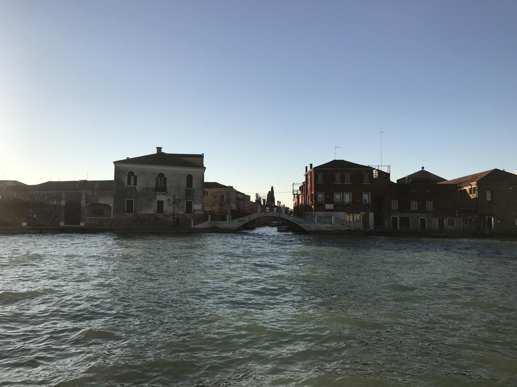 Apartment Marco Polo's House *