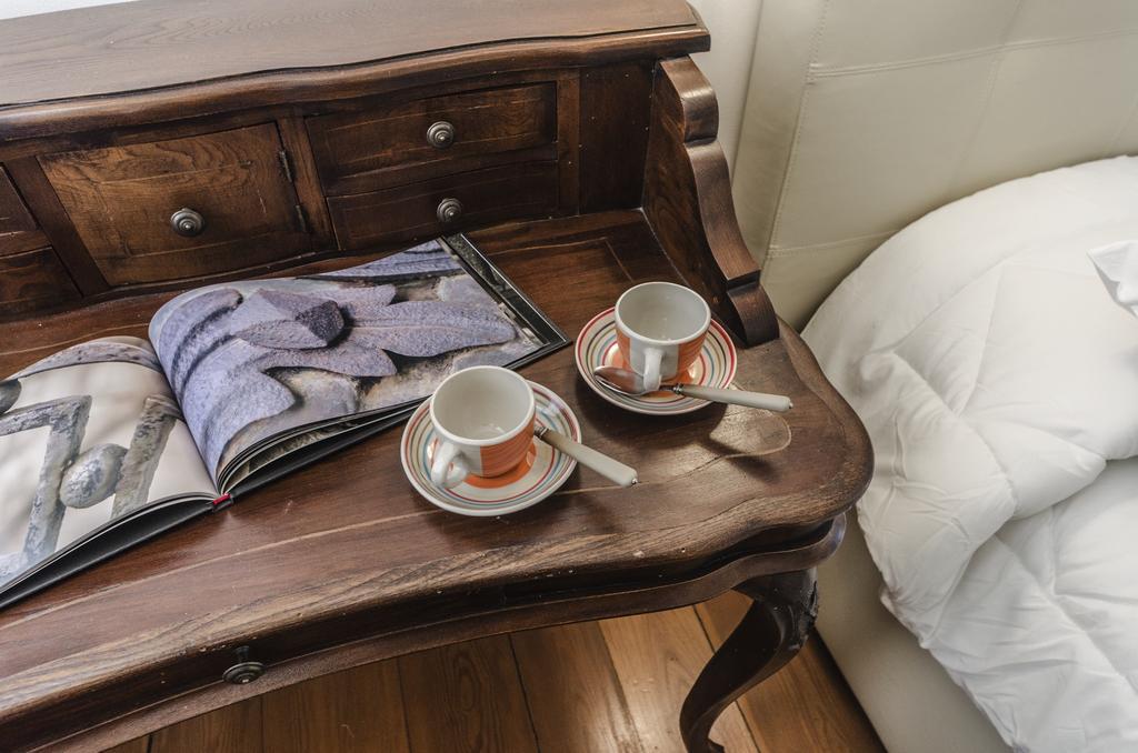 Apartment Citadelle